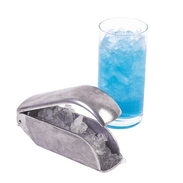 Raspador De Gelo Manual Em Alumínio Raspadinhas sorvete praia em Oferta na Shopee