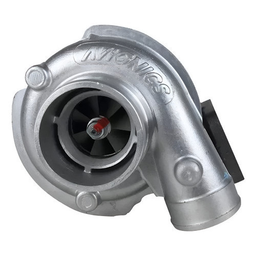 Turbina Auto Avionics A50.63 P 50/63 Pulsativa / Refluxo