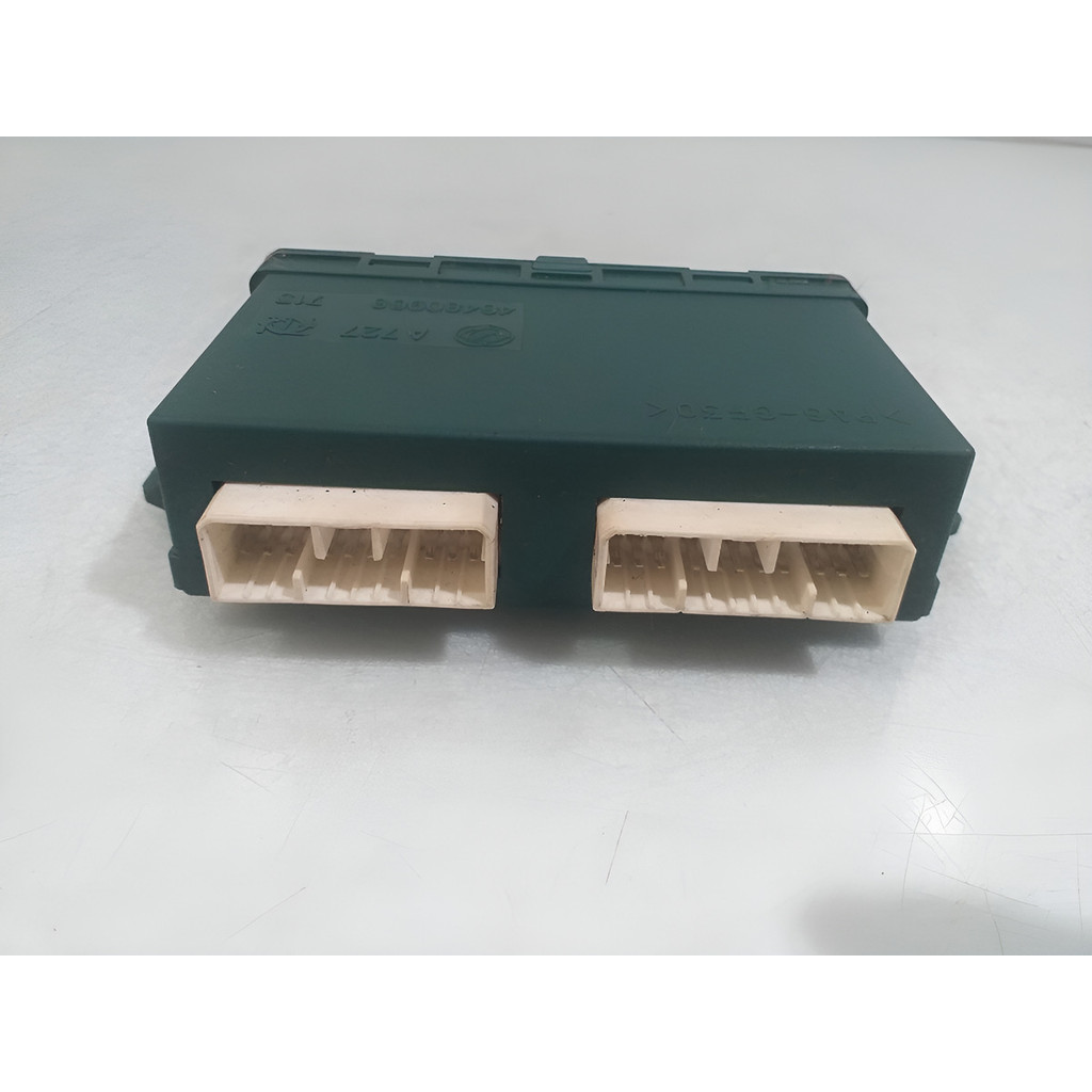 Módulo Conforto Alarme Fiat Marea Brava 1998 2005