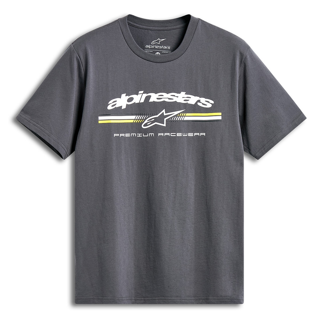 CAMISETA ALPINESTARS PREVAIL