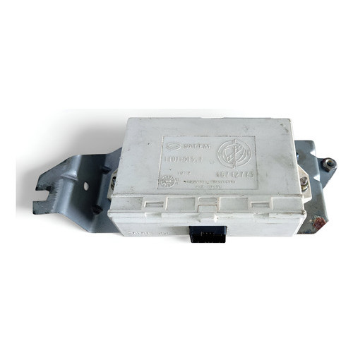 Módulo Conforto Fiat Marea Brava 2000 2001 2002  46742773