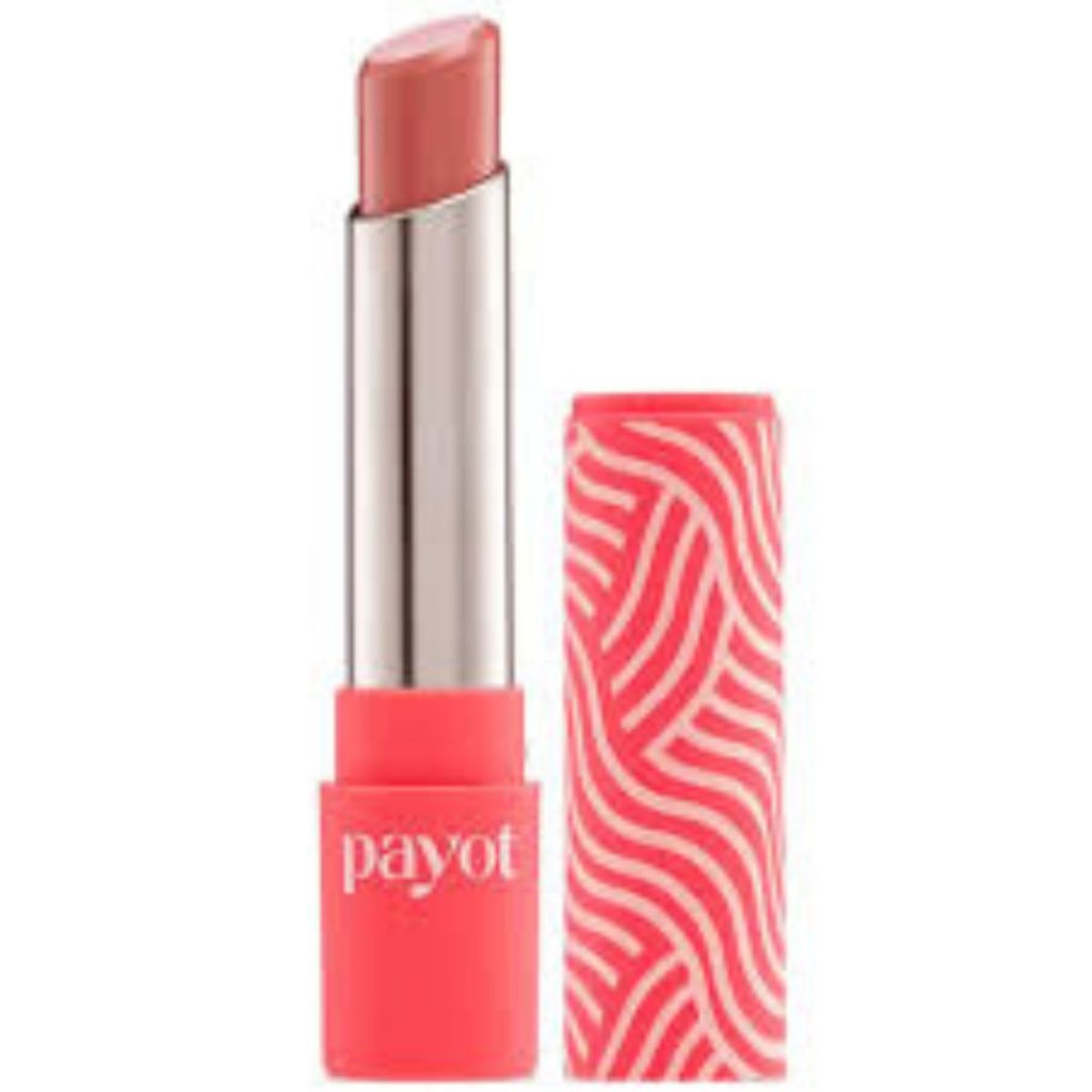 Payot - Batom Matte Super Conforto - Nude Caramelo