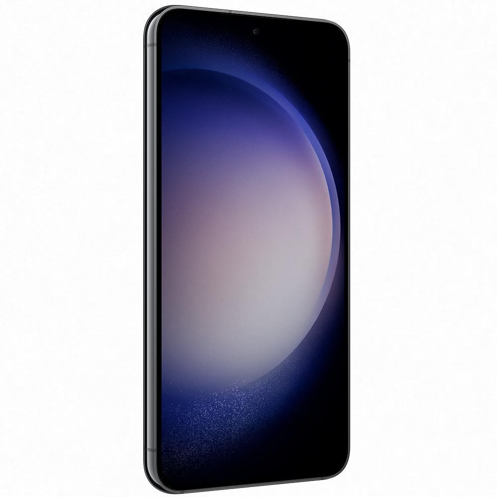 Usado: Galaxy S23 512GB Preto Bom - Trocafy - Samsung — imagem 2 de 2