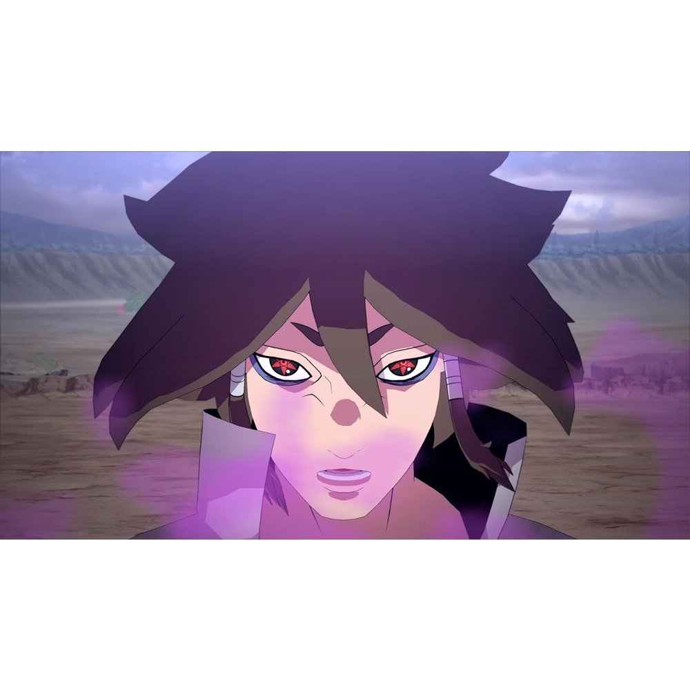 Detalhes do Jogo NARUTO X BORUTO Ultimate Ninja STORM CONNECTIONS - PS5