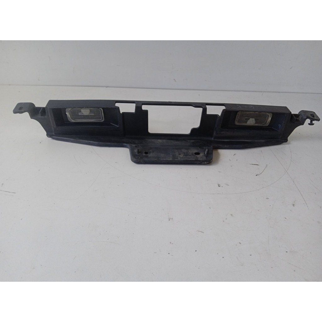 Suporte Luz Placa Traseira Ford Ka 1.0 3cc Tivct 2019 20 Hat
