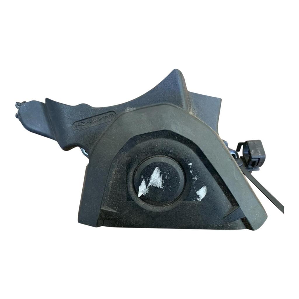 Tampa Capa Do Pinhão Honda Cb 300f Twister 2023/25  n84r2