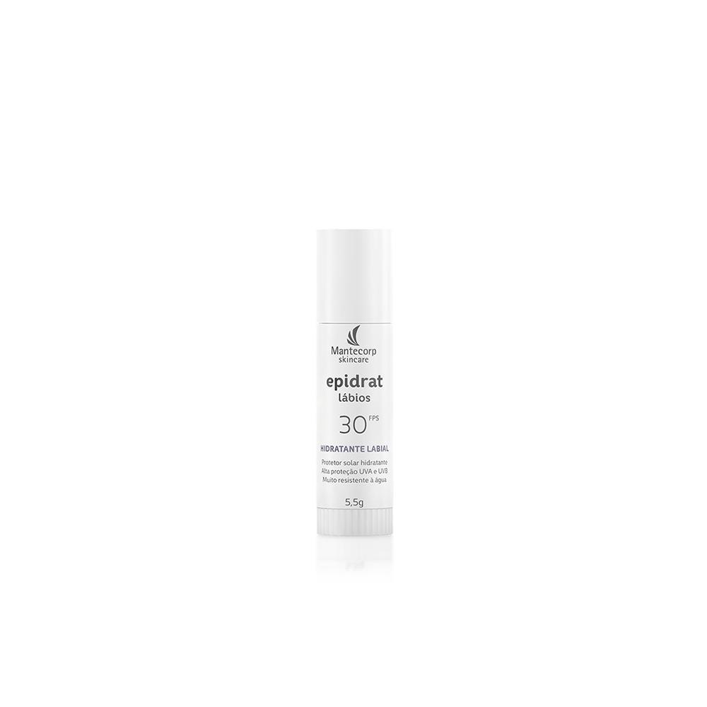 Hidratante Labial Epidrat Lábios Fps 30 5,5g