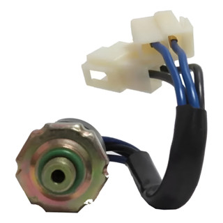 Pressostato Universal Alta 4 Vias Macho R134 em Oferta na Shopee