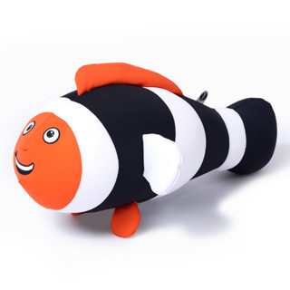 Bichinho Peixe Sushi FOM – Colorido em Oferta na Shopee