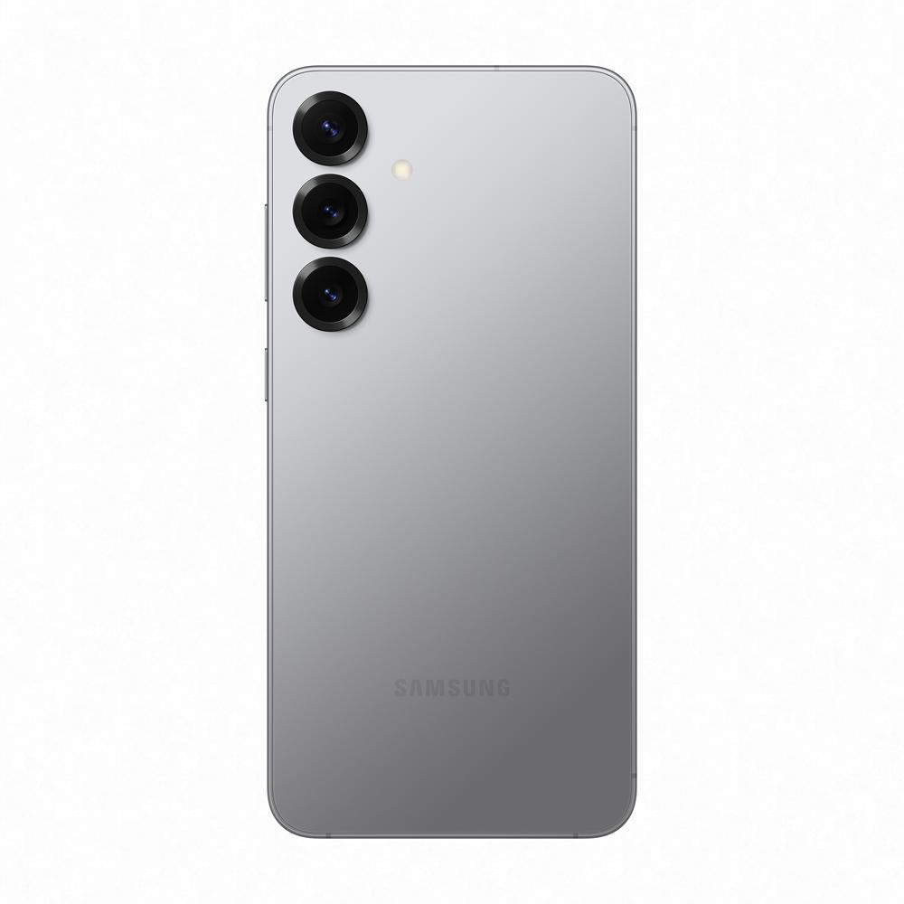 Usado: Galaxy S25 Plus 256GB Prata Muito Bom - Trocafy - Samsung — imagem 2 de 2