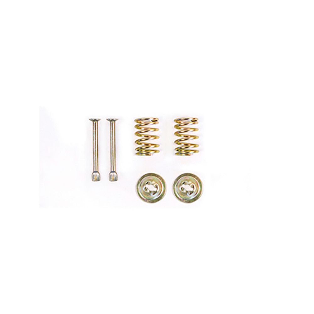 Kit Centralizador do Patim 28MM Fiat Freio Palio Fase 1 01/07 Fase 02 04/16 Fase 3 08/12 Kit&Cia