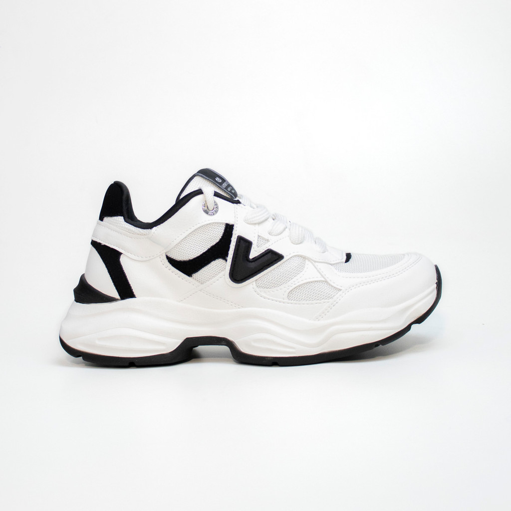 Tênis Via Marte Feminino Casual 158-023 em Oferta na Shopee