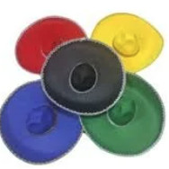 Chapéu Mexicano Grande em Feltro - Estilo e Conforto