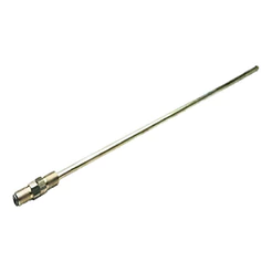 Cano Freio Flexivel Roda Traseira Fusca