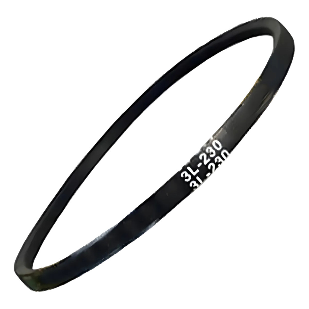 Correia Lavadora Colormaq Lca 11kg 12kg 15kg 3l230 3l-230