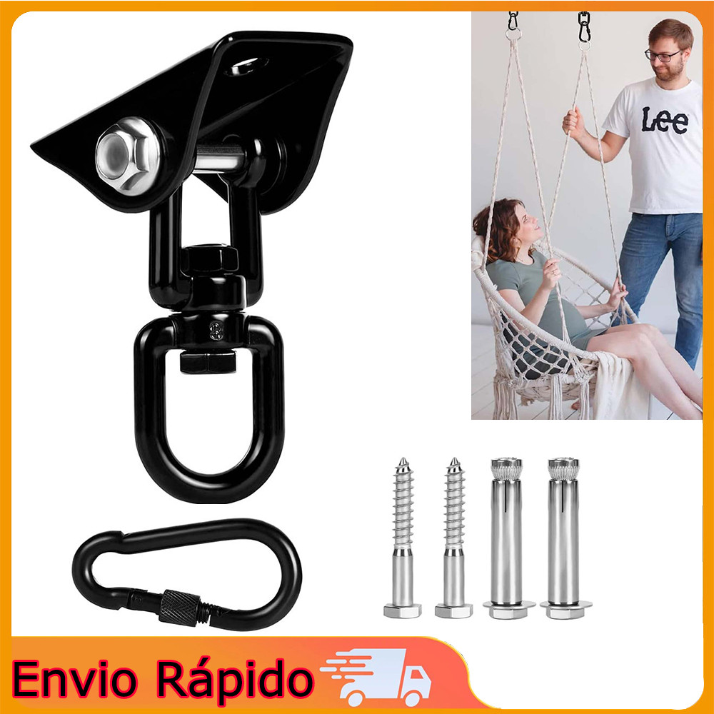 Ferramenta de suspensão de cadeira de rede, ferramenta de suspensão de balanço, ferramenta de suspensão de corda, Materi