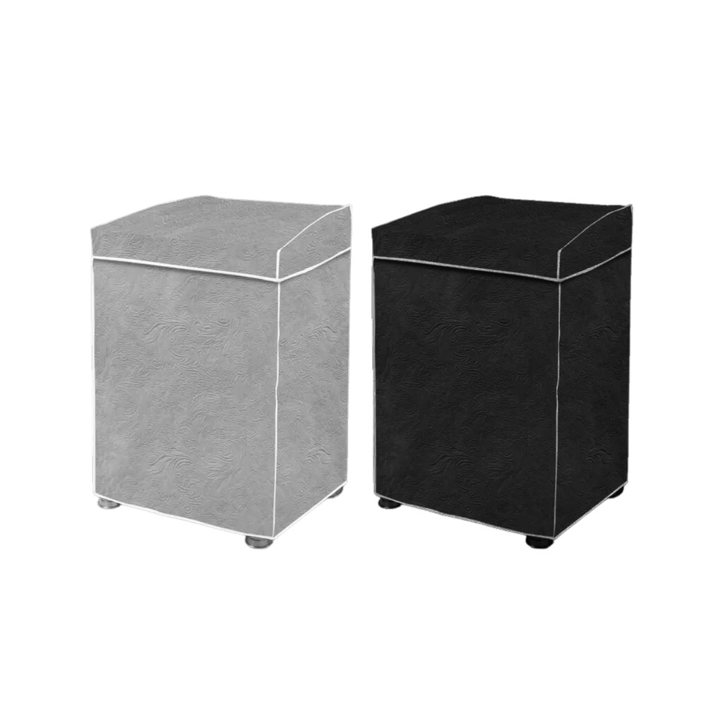 Capa Lavadora Brastemp e Consul Antimofo Impermeável 9kg a 13kg em Oferta na Shopee