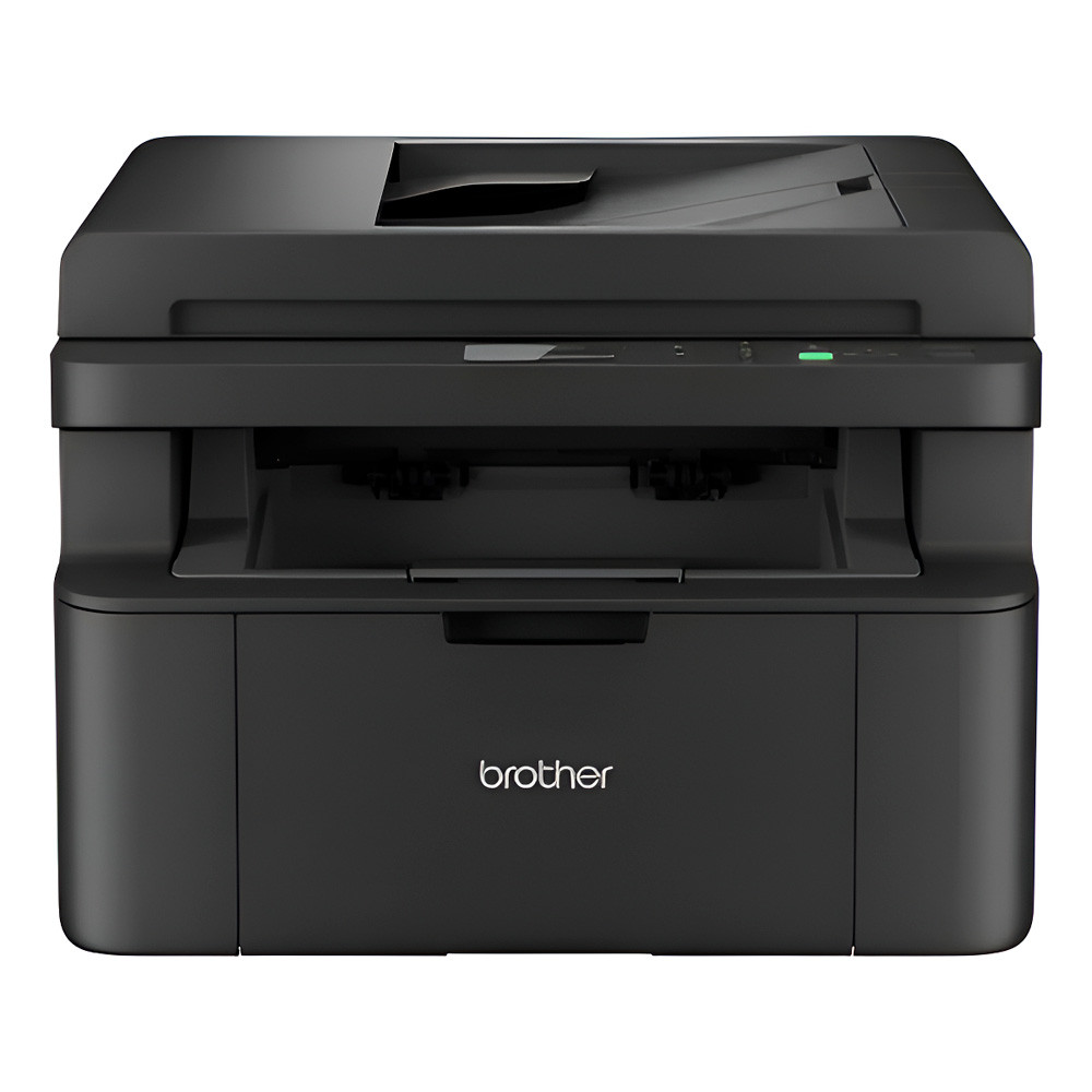 Impressora Multifuncional Brother DCP-L1652W Laser Wi-Fi 110v