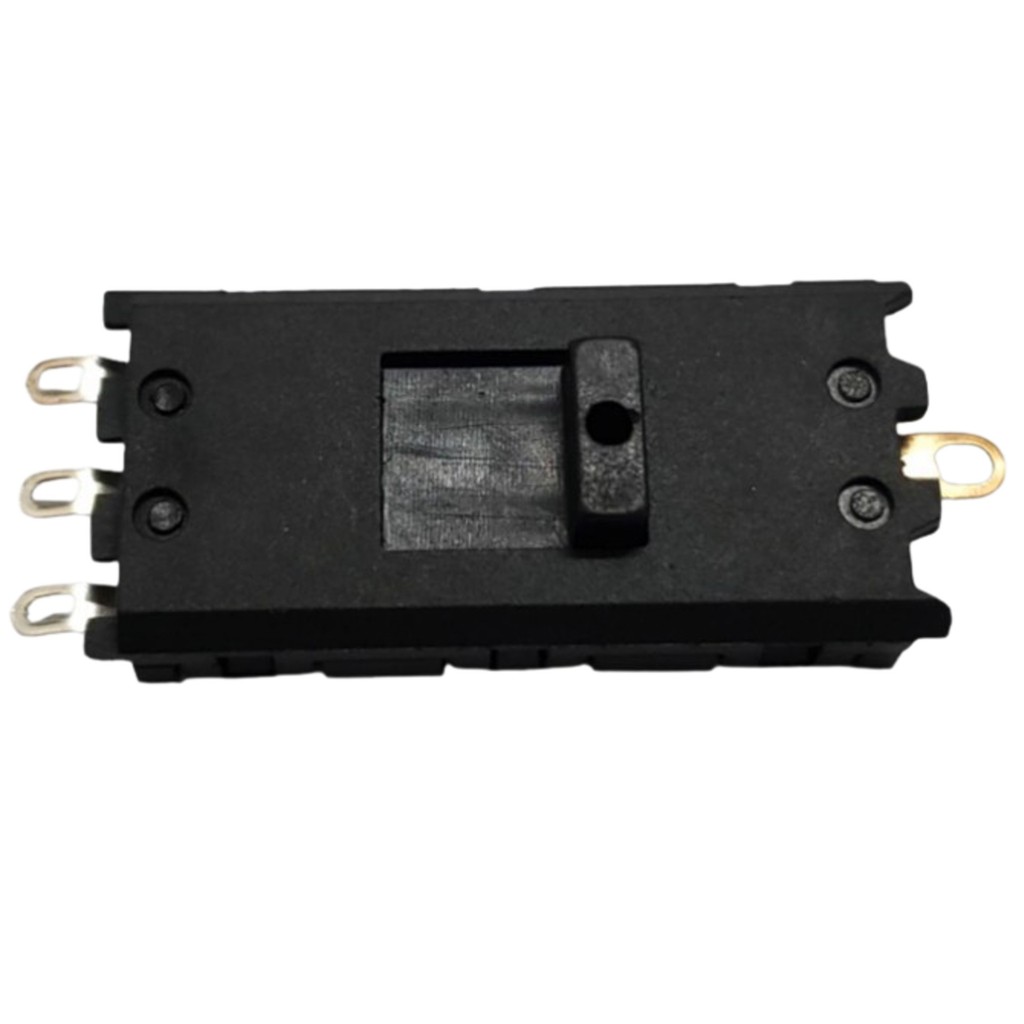 CHAVE DE TEMPERATURA 250VAC 10A DA ESCOVA ROTATIVA MONDIAL