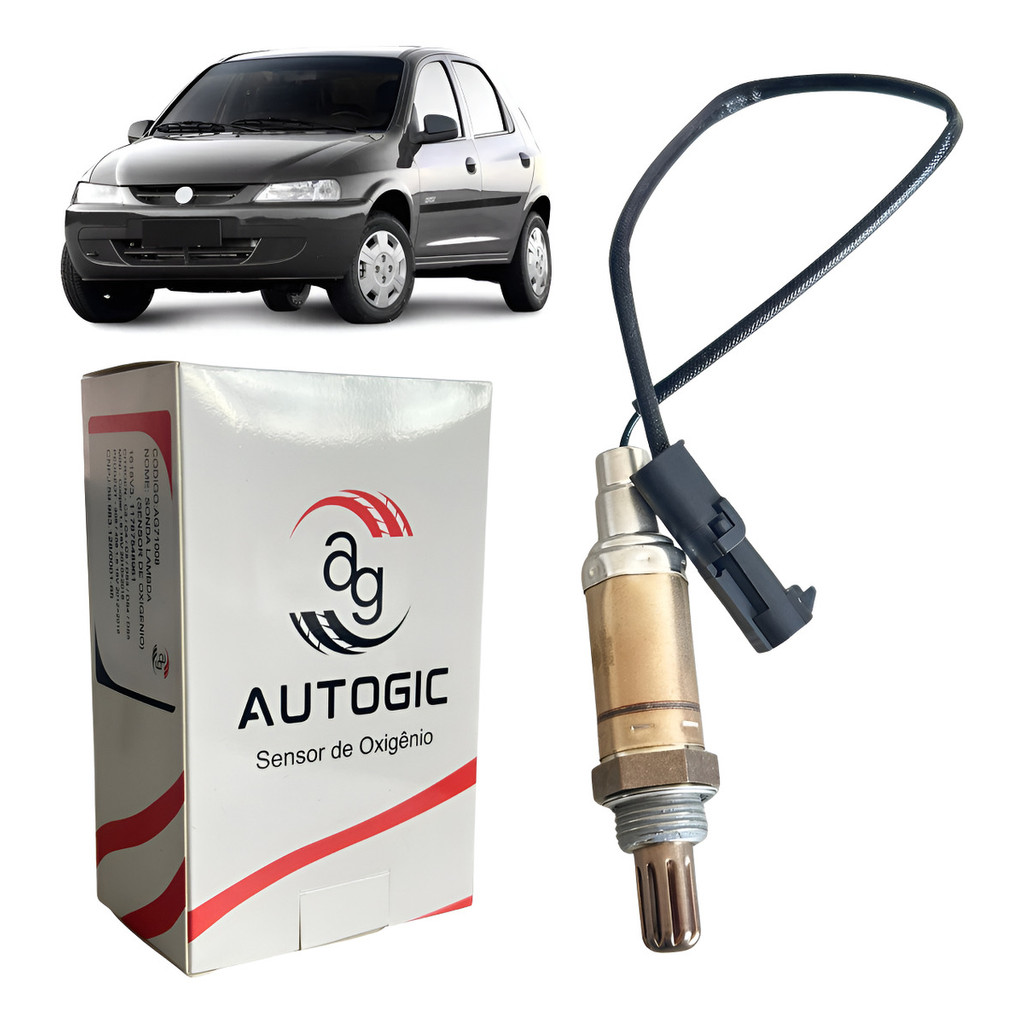 Sonda Lambda Astra Blazer Corsa Celta Kadett Vectra Omega Sonda Lambda Astra Blazer Corsa Celta Kadett Vectra Omega