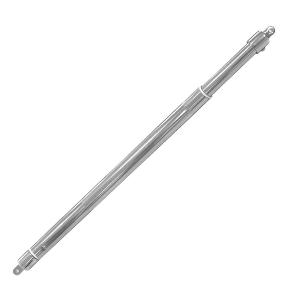 Suporte Tensionador Capota 600-800mm Inox