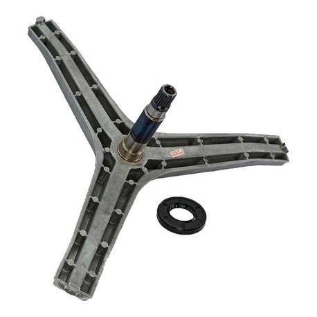 Eixo Tripe Lava E Seca Wd8854rjf/xaz