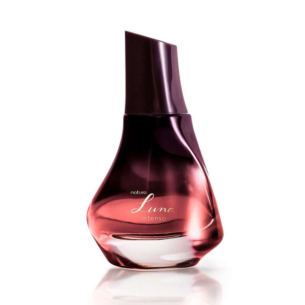 Desodorante Perfume Luna Intenso Feminino 50 ml