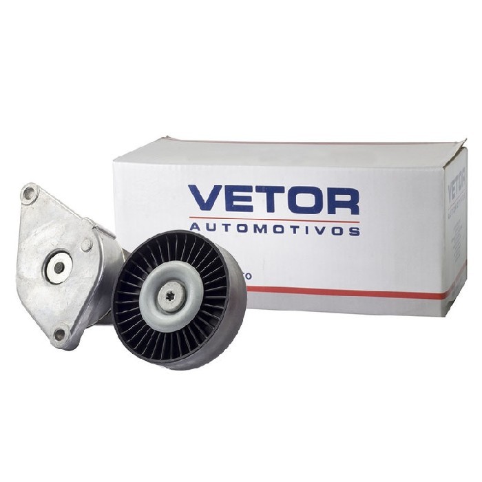 TENSOR, ALTERNADOR, KIA CARNIVAL 2.5 V6 24V, 1998 A 2007 VTO8299