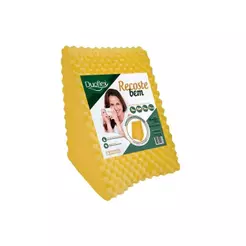 Travesseiro Suavencosto Triangulo Recoste Bem AM0006 (38x38x53) - Duoflex
