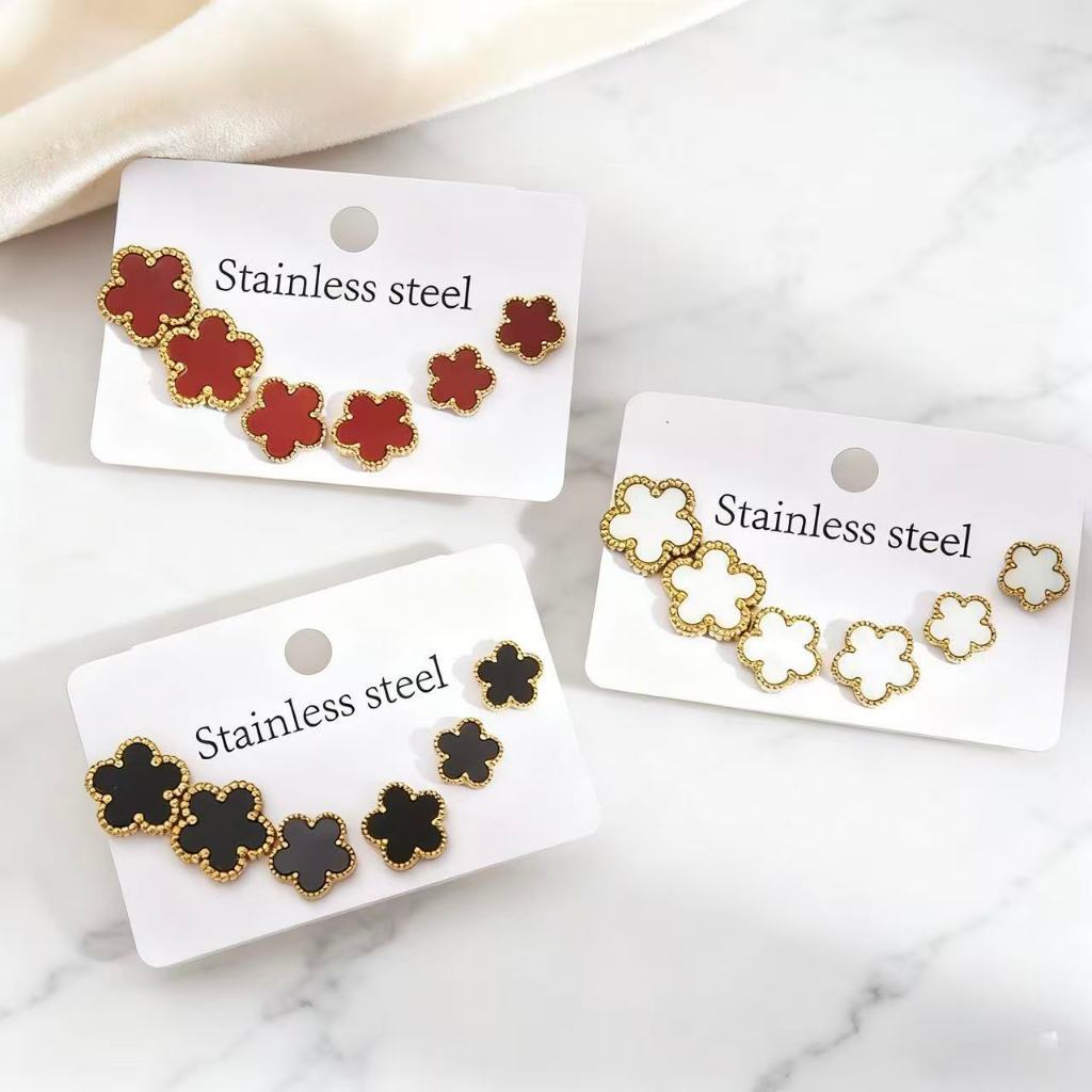 Brinco de Luxo Preto: Onde Comprar | BuscaProdutos