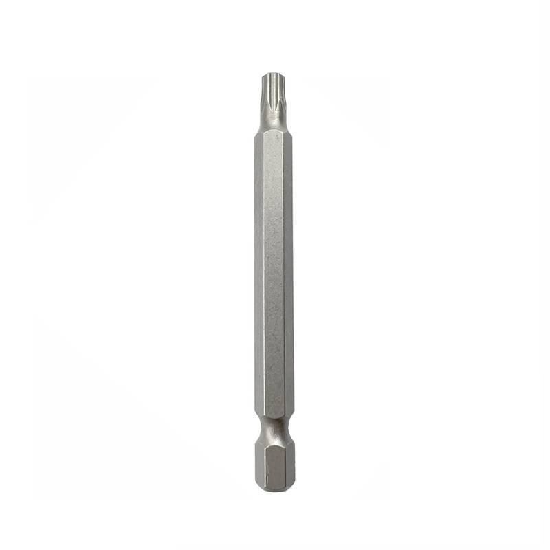 BITS TORX T20, CROMO VANADIO, 75MM, 2PCS // MTX