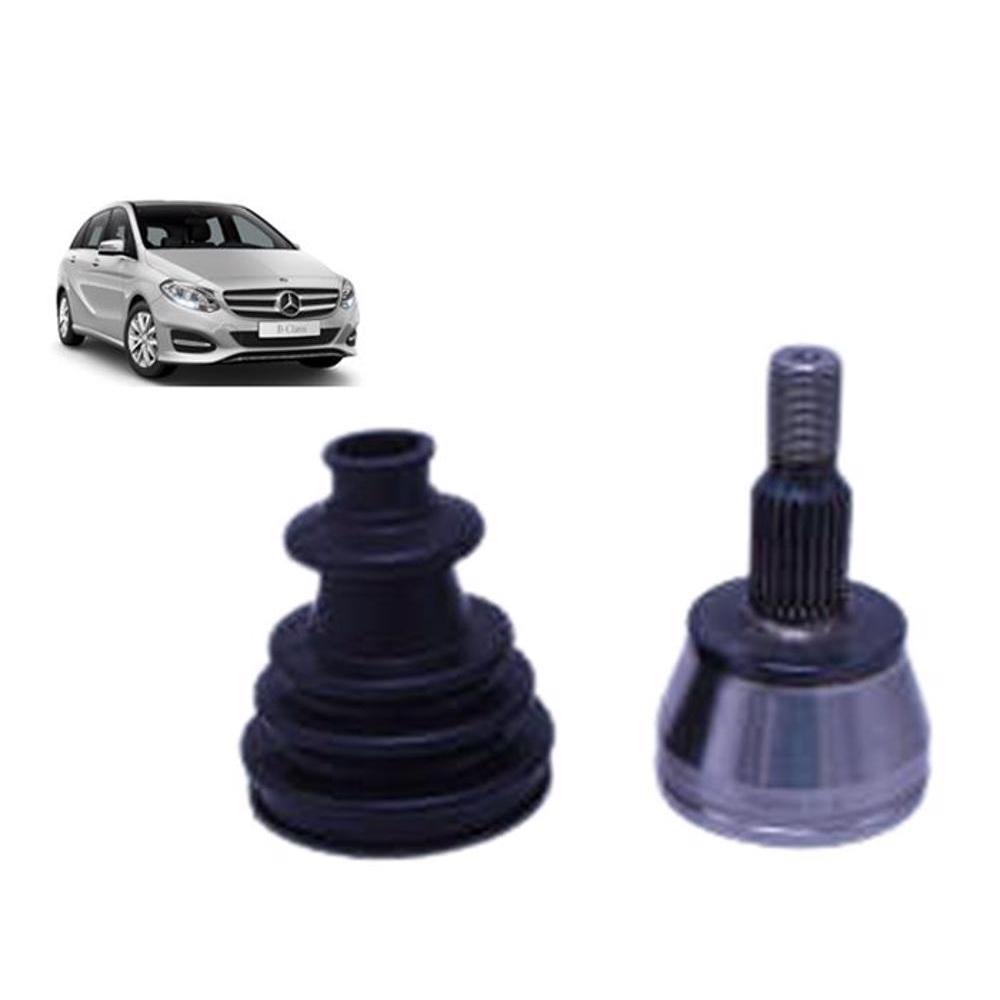 Junta Homocinetica Mercedes B150 B170 B180 B200 C200 2006/11