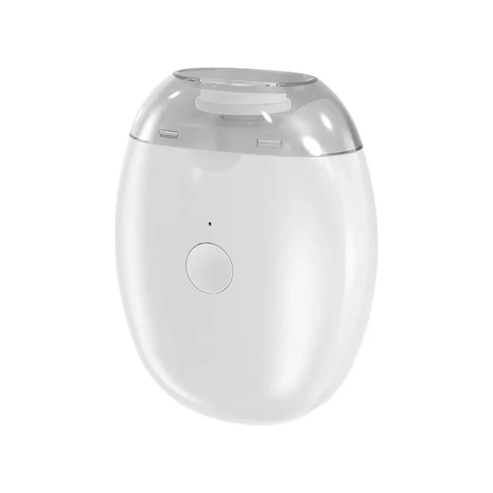 CORTADOR DE UNHAS ELÉTRICO AUTOMÁTICO USB – ADULTO, INFANTIL E BEBÊ – PORTÁTIL E SILENCIOSO em Oferta na Shopee