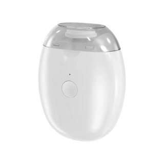 CORTADOR DE UNHAS ELÉTRICO AUTOMÁTICO USB – ADULTO, INFANTIL E BEBÊ – PORTÁTIL E SILENCIOSO em Oferta na Shopee