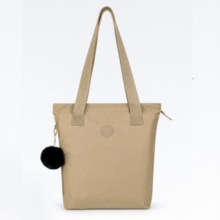 Bolsa Transversal Casual de Ombro Feminina em Nylon Ideal Para Escolar Trabalho Faculdade Cod9014 em Oferta na Shopee