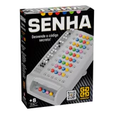 Jogo Senha da Grow