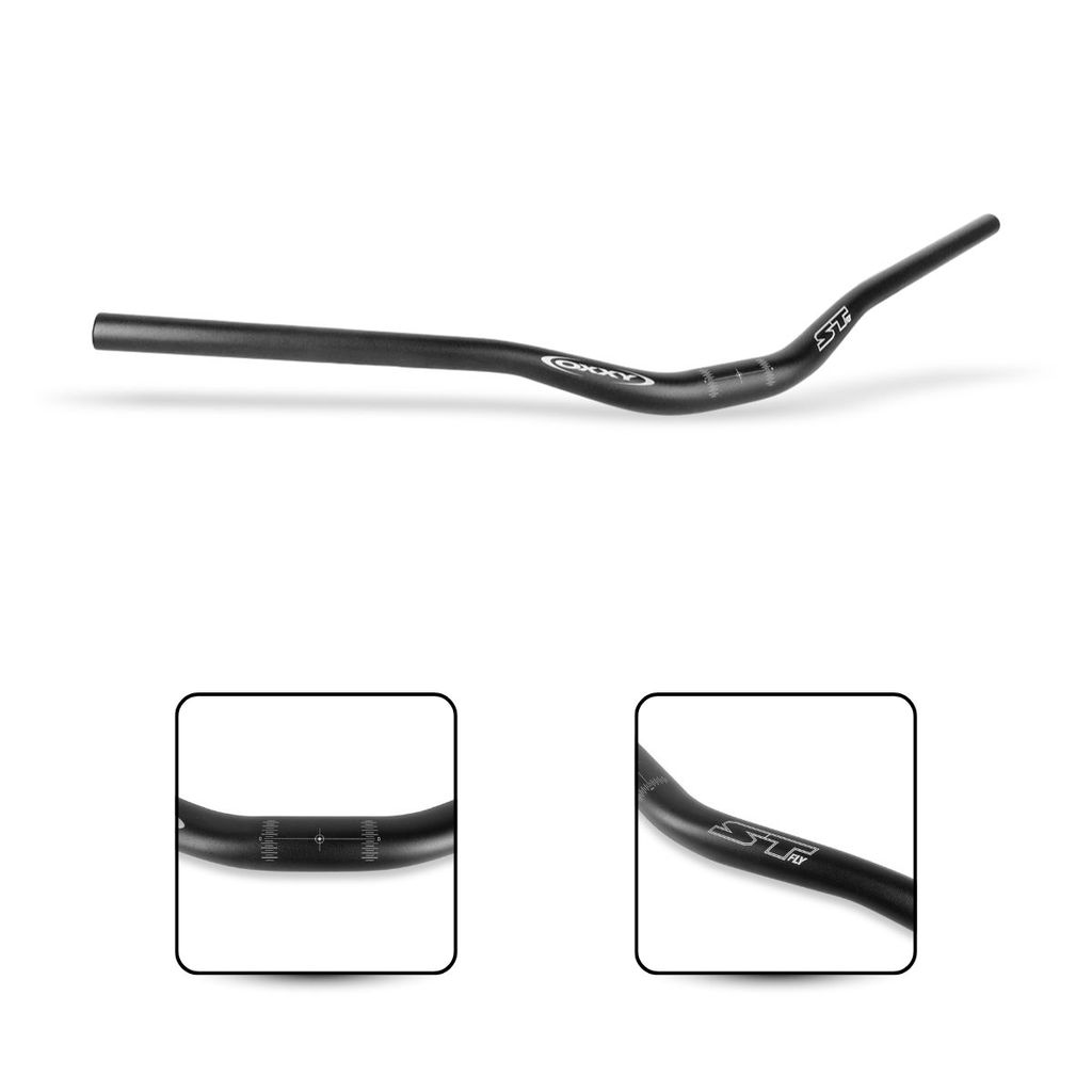 Guidão Oxxy Ar: Guia Completo e Onde Comprar | BuscaProdutos