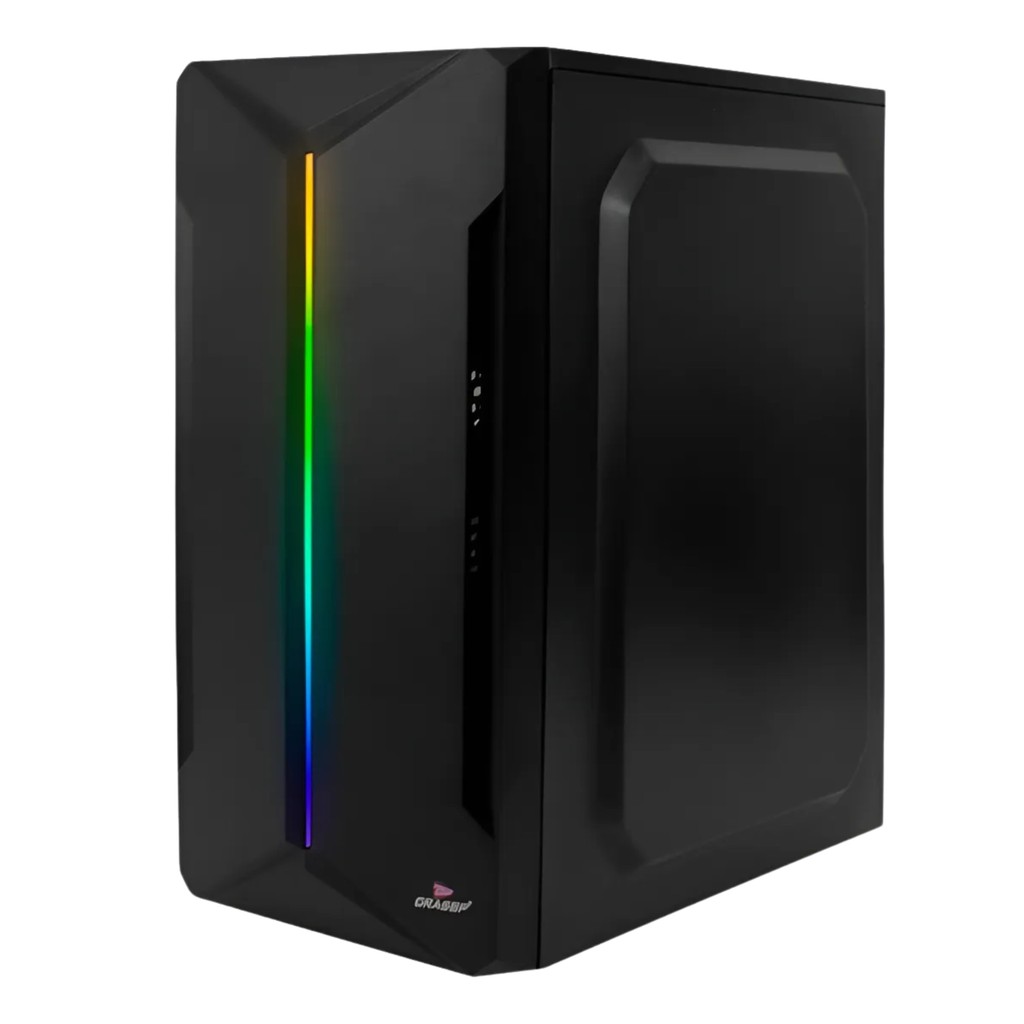 Cpu Computador Pc Intel Core I5 8gb Ddr3 256gb Ssd 4º Ger