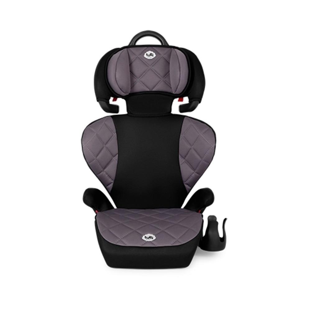 Cadeira Triton II Infantil para Automóvel 0630015 Preto Cinza em Oferta na Shopee