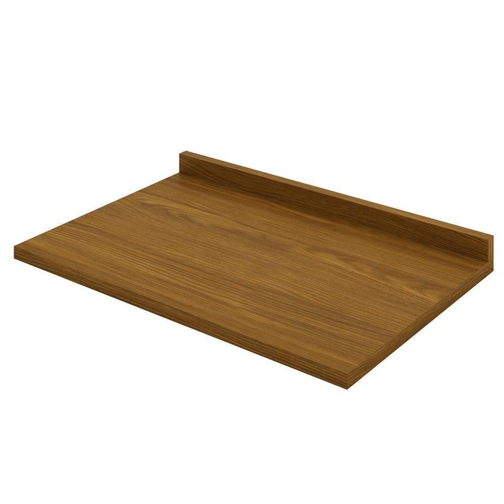 Tampo Para Balcao 80 Cm C904 Americana Nature Henn Nature em Oferta na Shopee