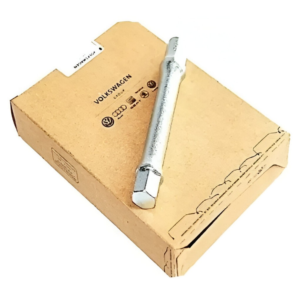 Chave Suporte Estepe Volkswagen Fox Saveiro G5 G6 G7 em Oferta na Shopee