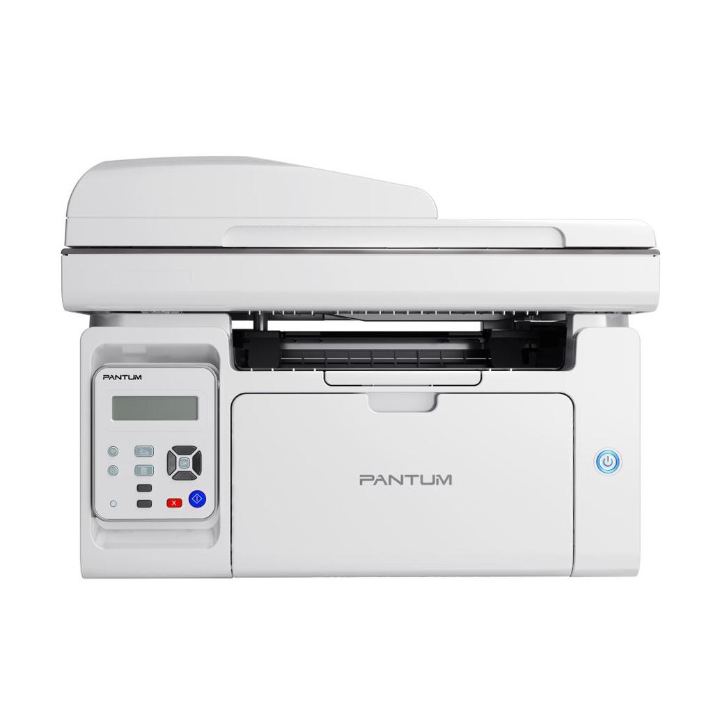 Impressora Multifuncional Laser Mono Pantum M6559NW 110V