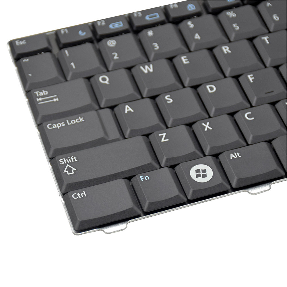 Detalhes do Teclado para Notebook Dell Latitude E5410
