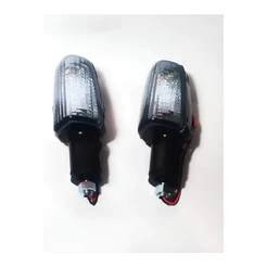 2 Pisca Seta Cb 300 Fume Xre 2009 2010 2011 2012 2013 2014