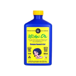 Shampoo Lola Cosmetics Oil Argan 250ml