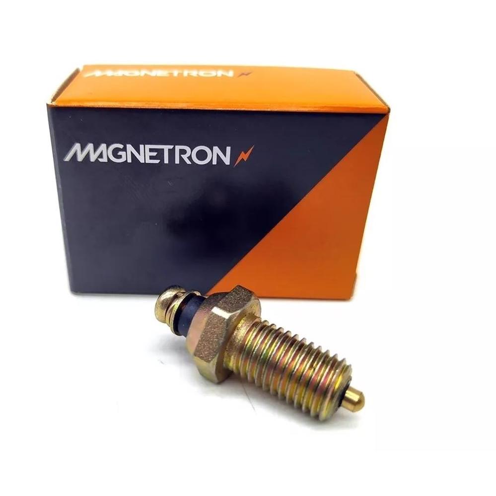 INTERRUPTOR NEUTRO YBR 125 / FACTOR 125 / XTZ 125 / FAZER 250 (MAGNETR em Oferta na Shopee