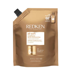 Redken All Soft Refil - Condicionador 500ml