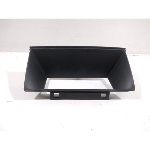 Moldura Computador Bordo Gm Vectra 2008