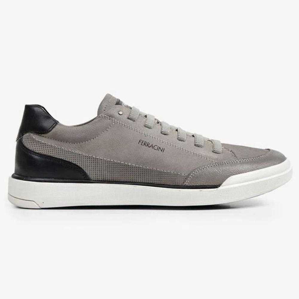 SAPATENIS FERRACINI MASCULINO STAR 1056 ORIGINAL E NOTA FISCAL