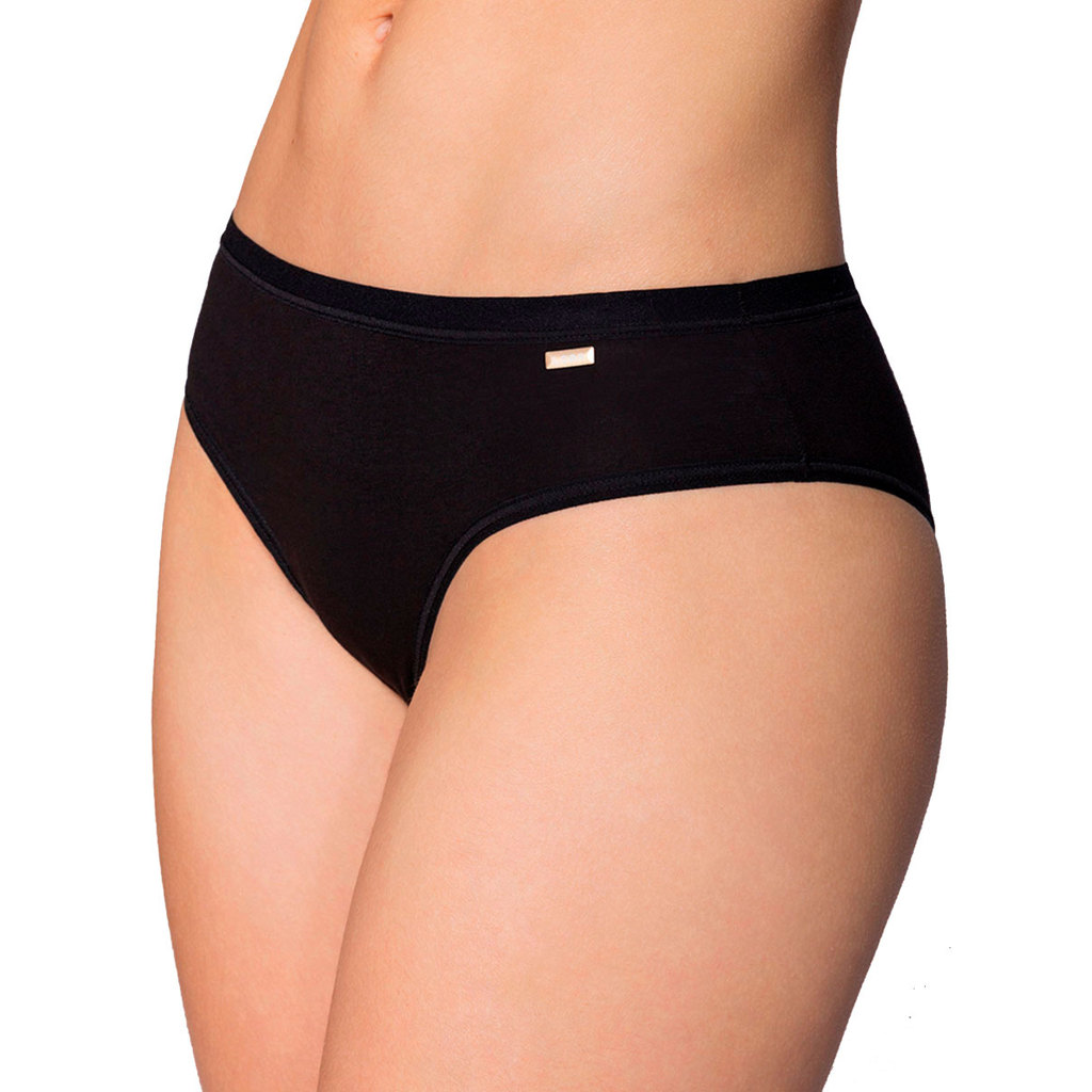 Calcinha Biquíni Loba 40353-001 em Oferta na Shopee